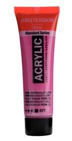 Amsterdam Standard Akrylfarver - 20 ml.