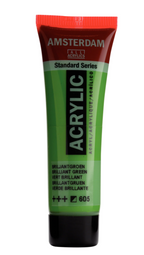 Amsterdam Standard Akrylfarver - 20 ml.