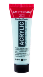 Amsterdam Standard Akrylfarver - 20 ml.