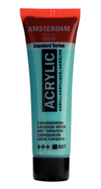 Amsterdam Standard Akrylfarver - 20 ml.