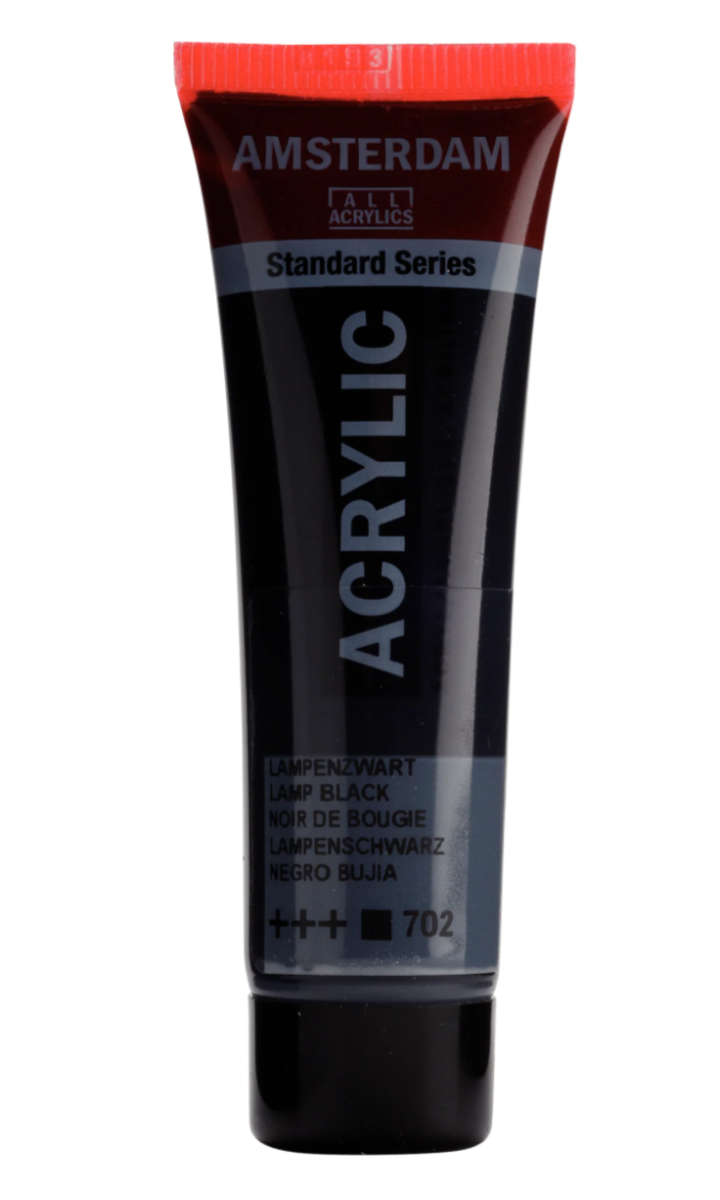 Amsterdam Standard Akrylfarver - 20 ml.