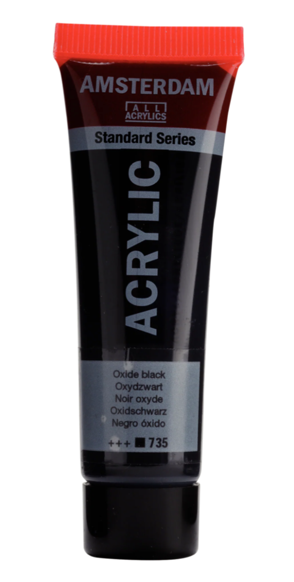 Amsterdam Standard Akrylfarver - 20 ml.