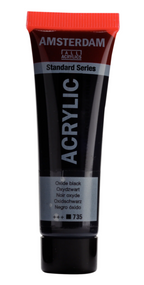 Amsterdam Standard Akrylfarver - 20 ml.
