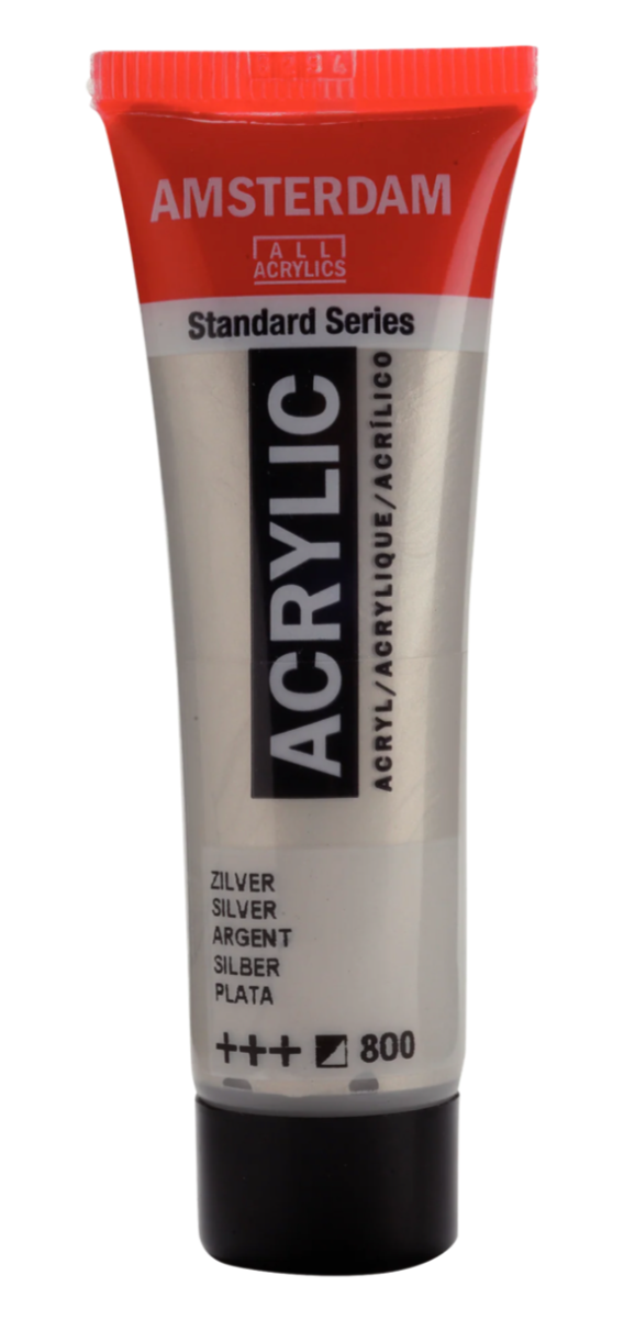 Amsterdam Standard Akrylfarver - 20 ml.