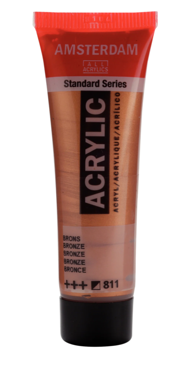 Amsterdam Standard Akrylfarver - 20 ml.