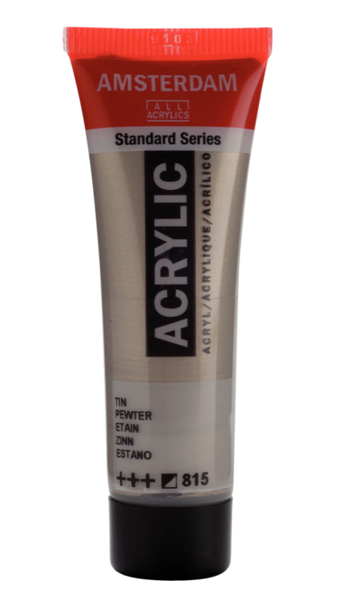 Amsterdam Standard Akrylfarver - 20 ml.