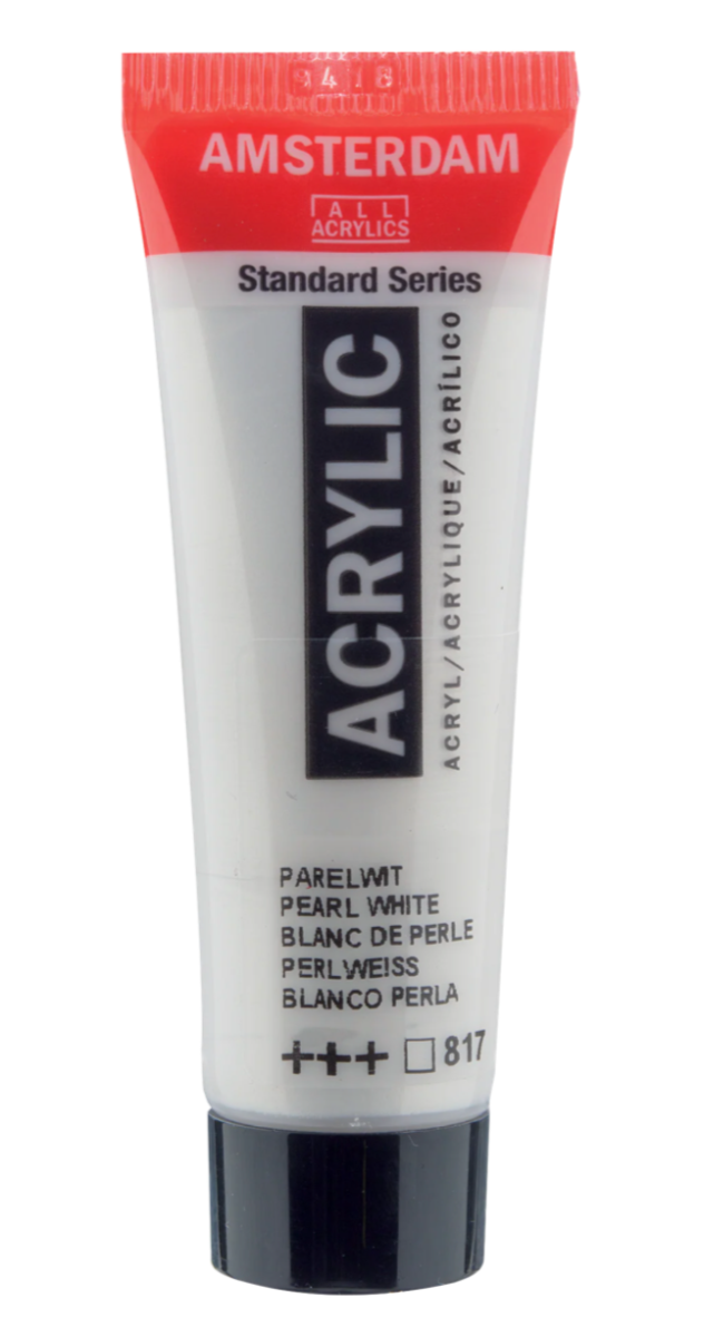 Amsterdam Standard Akrylfarver - 20 ml.