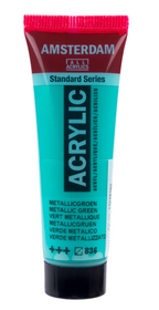 Amsterdam Standard Akrylfarver - 20 ml.