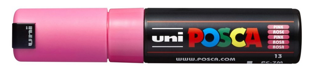 Posca PC-7M