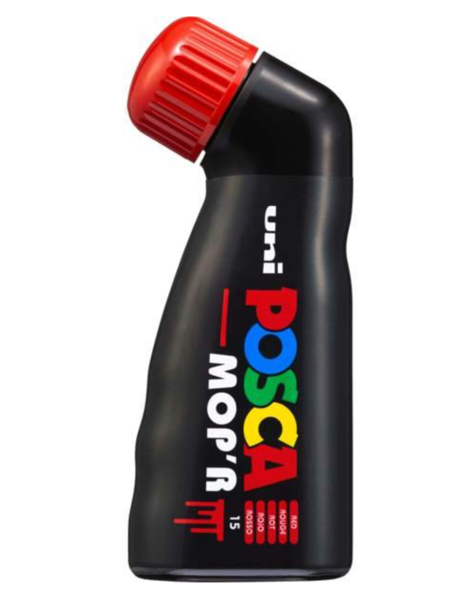 Posca - Mop´r - PCM-22