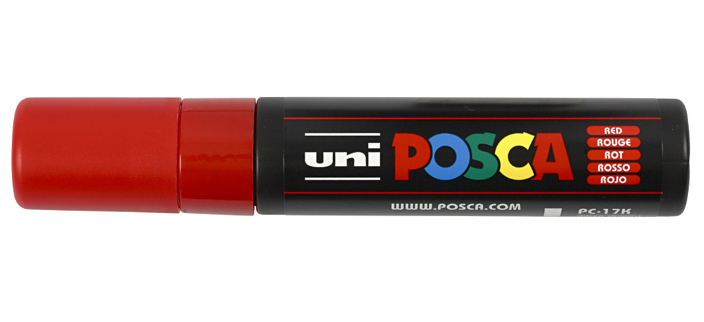 Posca PC-17K