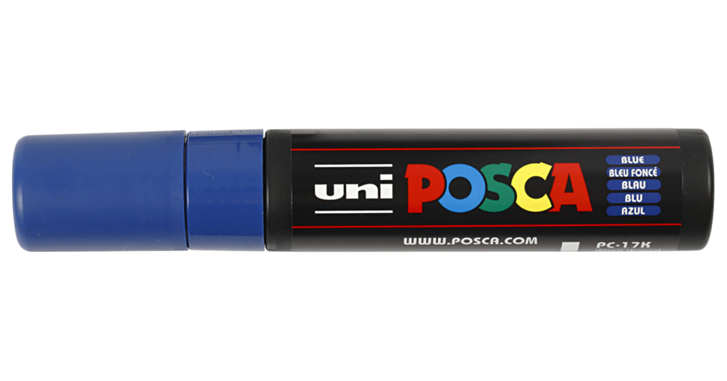 Posca PC-17K