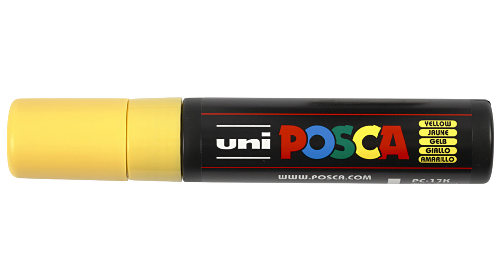 Posca PC-17K