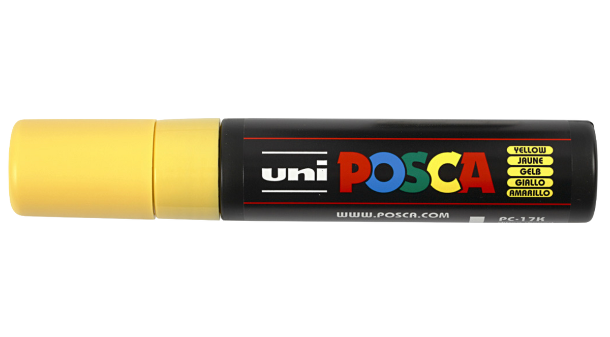 Posca PC-17K