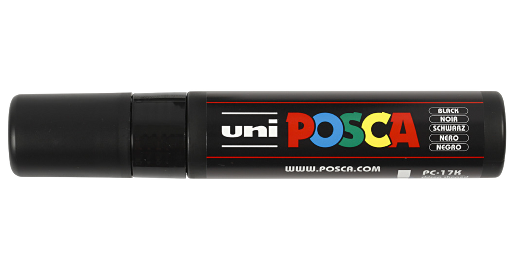 Posca PC-17K