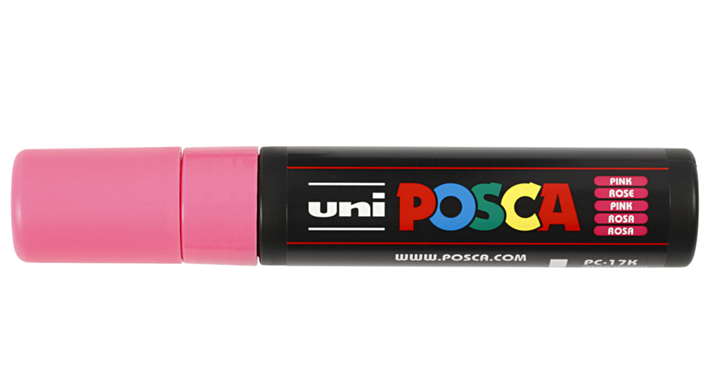 Posca PC-17K
