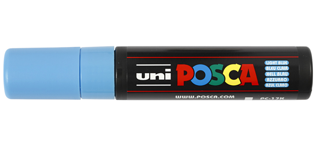 Posca PC-17K
