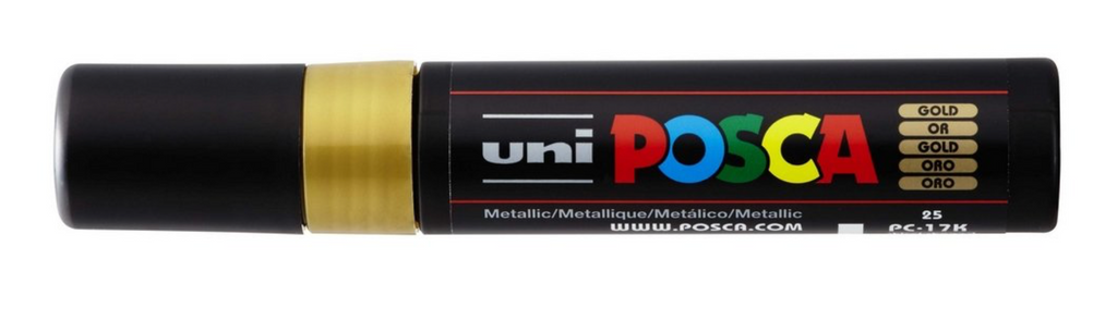 Posca PC-17K
