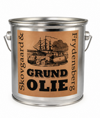 S&F Grundolie