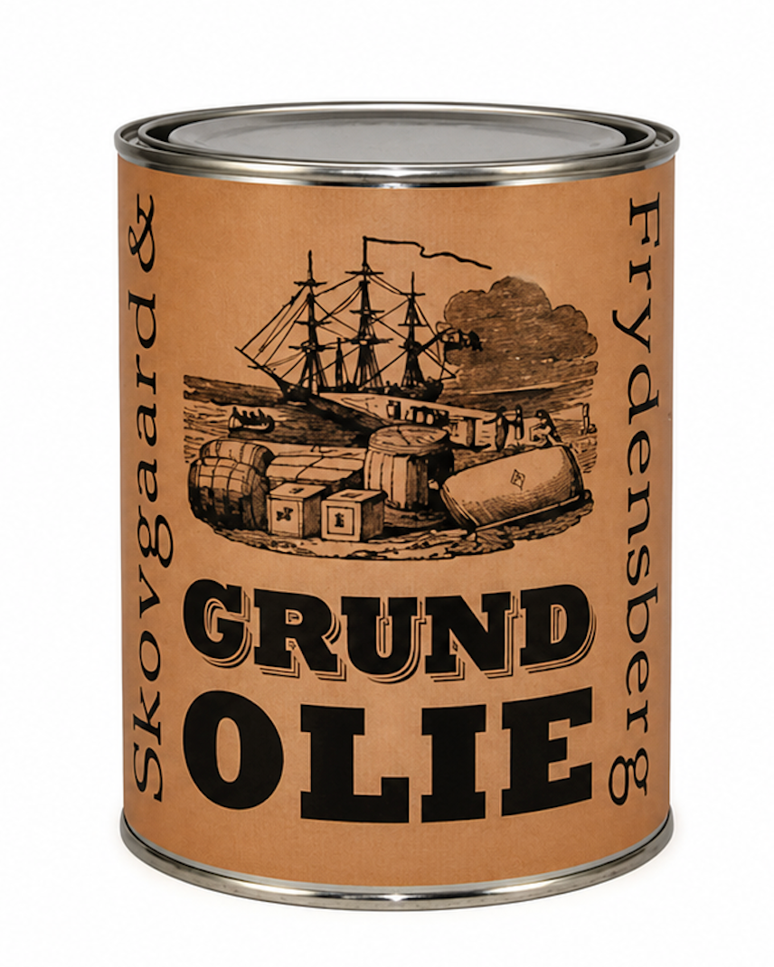 S&F Grundolie