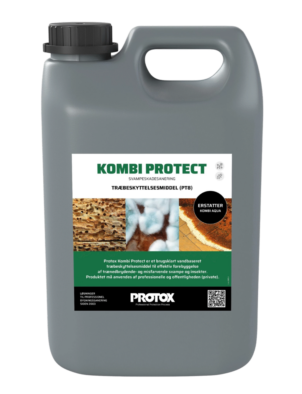 Protox Kombi Protect