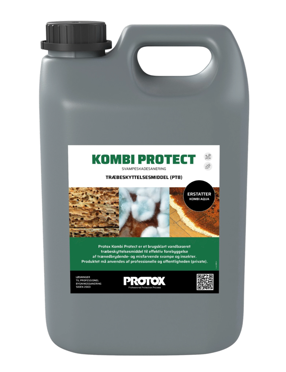 Protox Kombi Protect