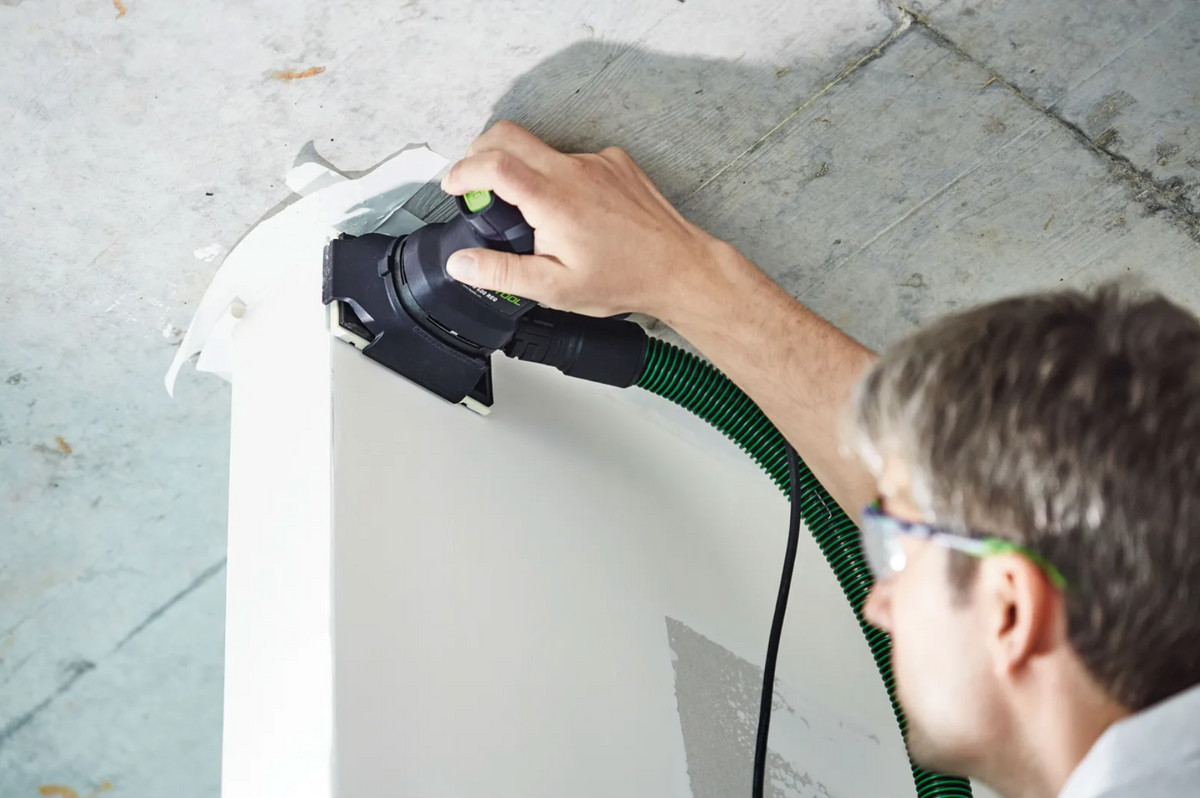 Festool Slibepapir Granat STF 80x133 P80 GR/10