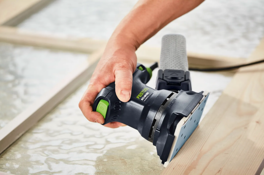 Festool Slibepapir Granat STF 80x133 P40 GR/10
