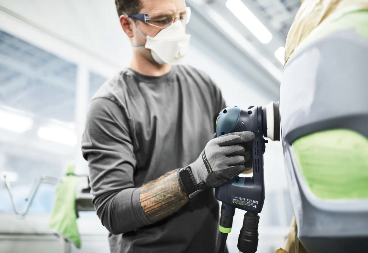 Festool Slibepapir Platin 2 STF D 90/0 S500 PL2/15