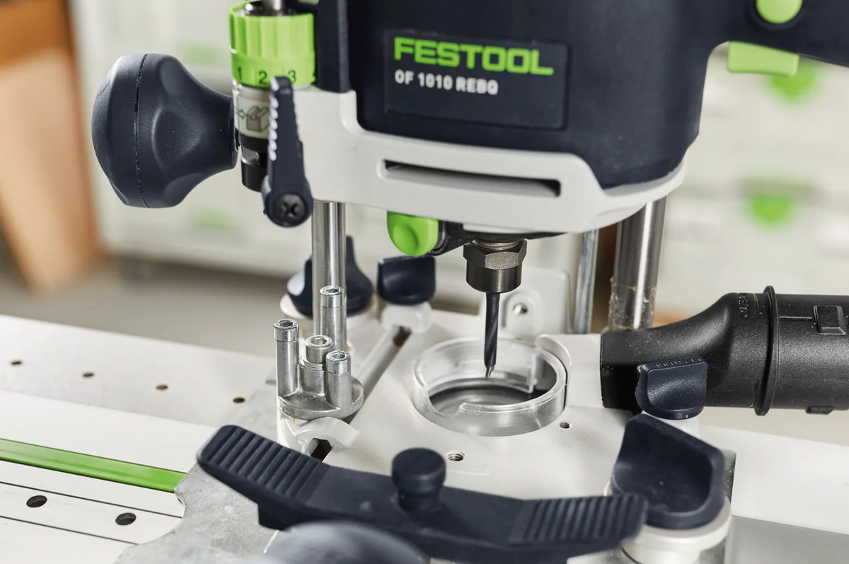 Festool Dyvelbor HW S8 D5/30 Z