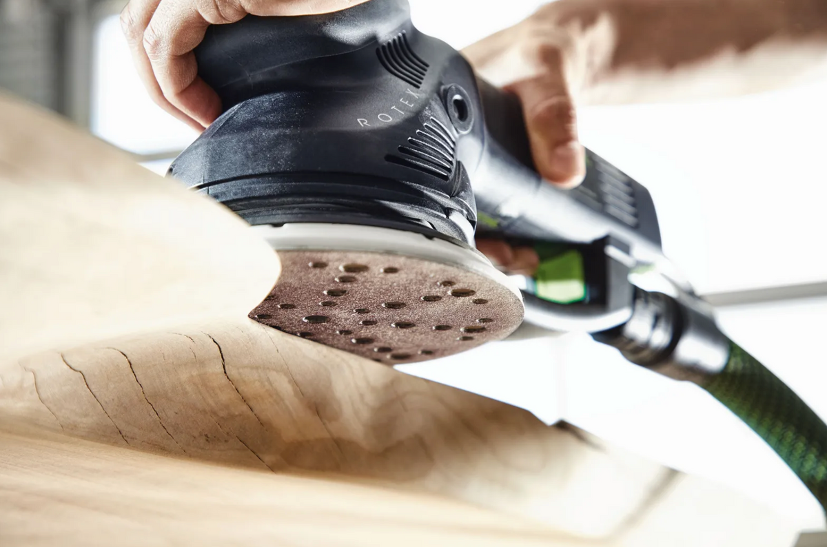 Festool Bagskive ST D150/MJ2-FX-W