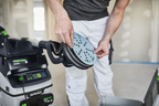 Festool Slibepapir D225 P100 GR/25