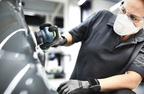 Festool Bagskive ST D77-M5-W