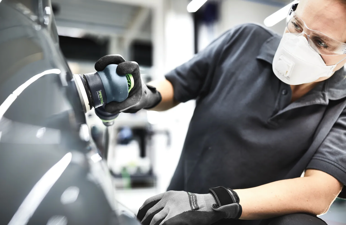 Festool Bagskive ST D77-M5-W