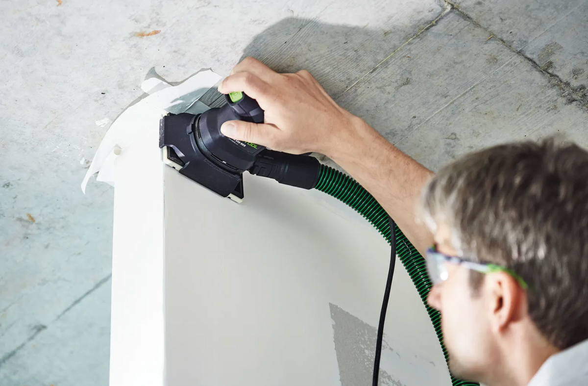 Festool Slibepapir 80x133 P100 GR/100