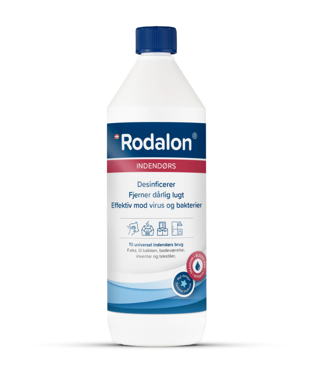 Rodalon Indendørs - 1 L