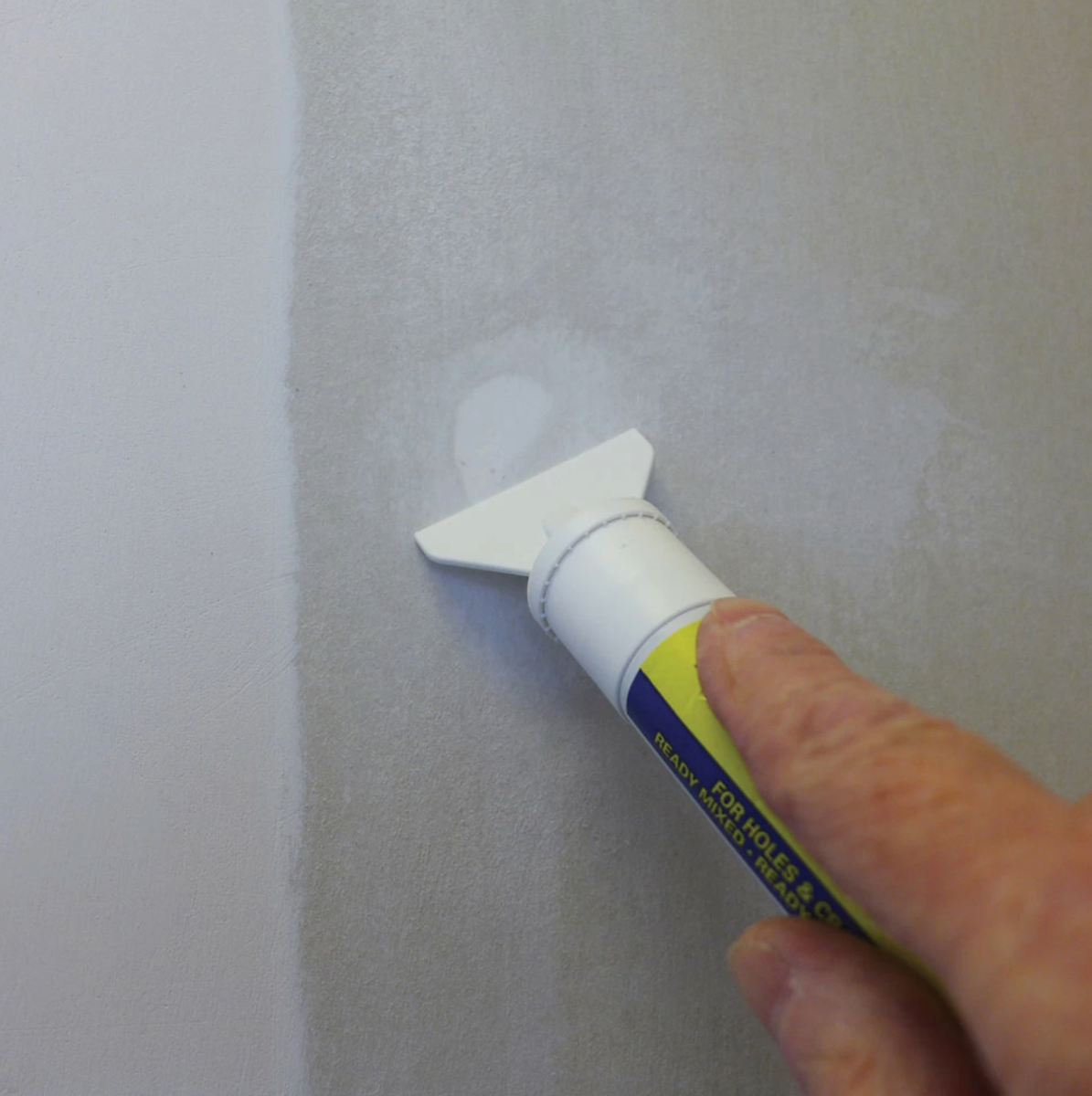 National Abrasives Mini Fill - 80 ml.