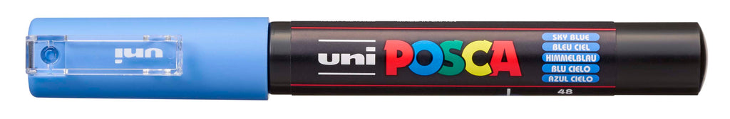 Posca PC-1MC - fås i flere farver