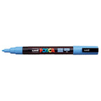 Posca Pen PC-3M - fås i flere farver