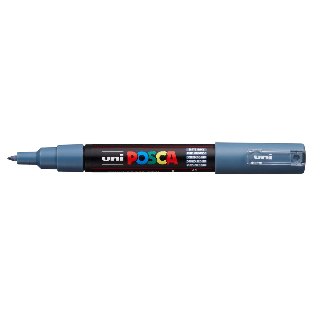 Posca PC-1MC - fås i flere farver