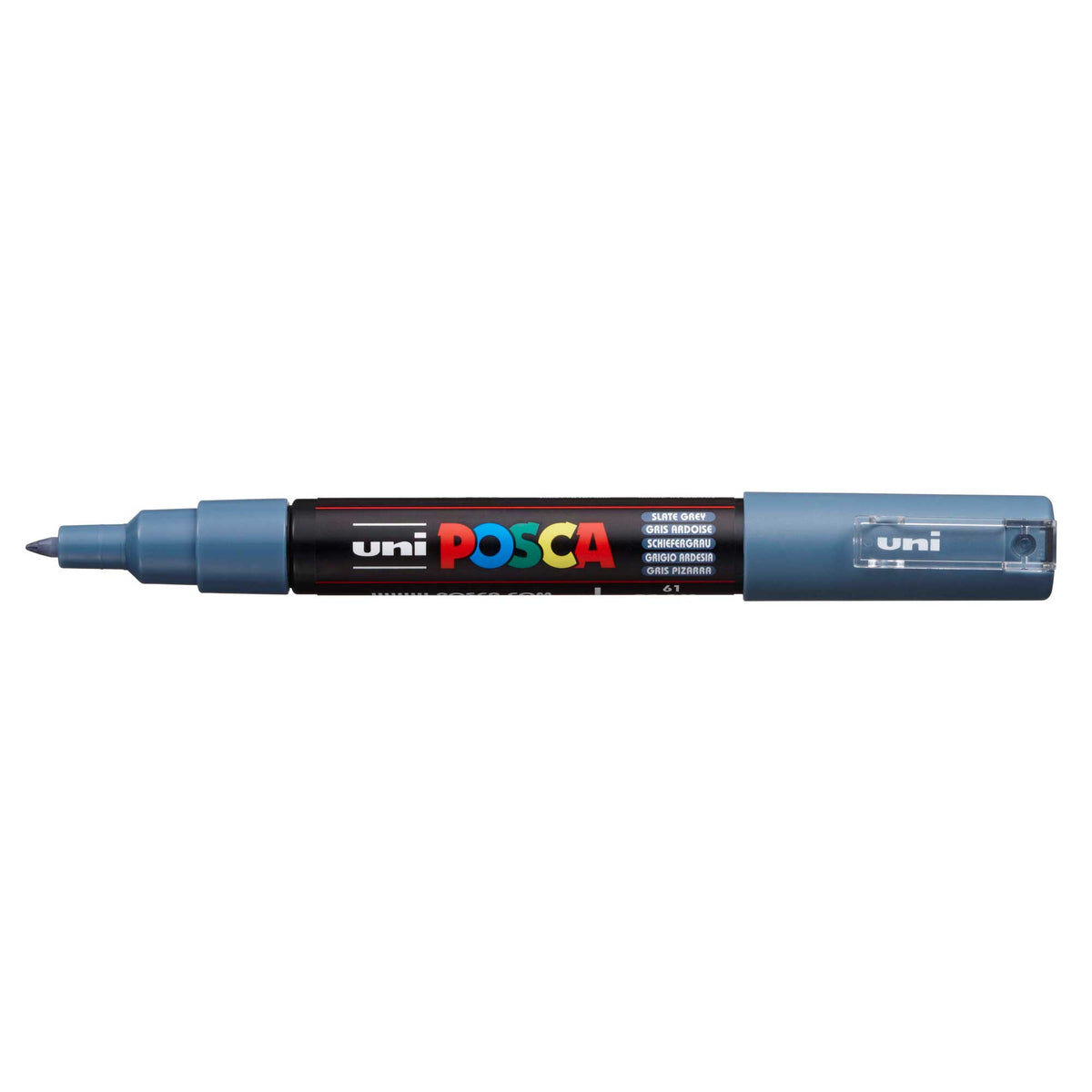 Posca PC-1MC - fås i flere farver