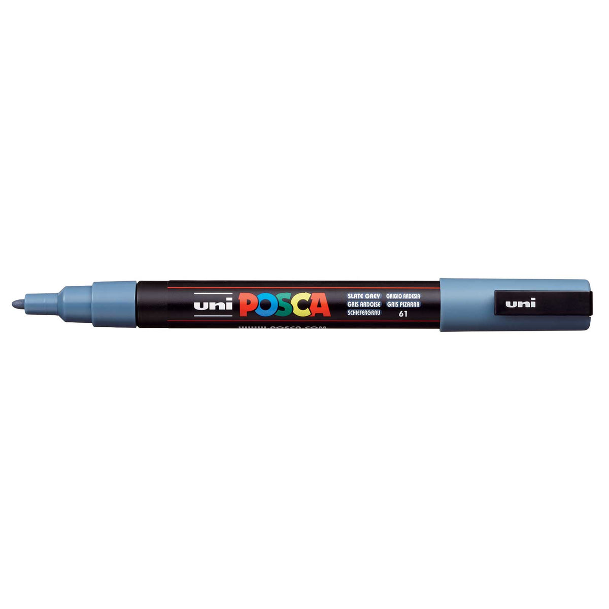 Posca Pen PC-3M - fås i flere farver