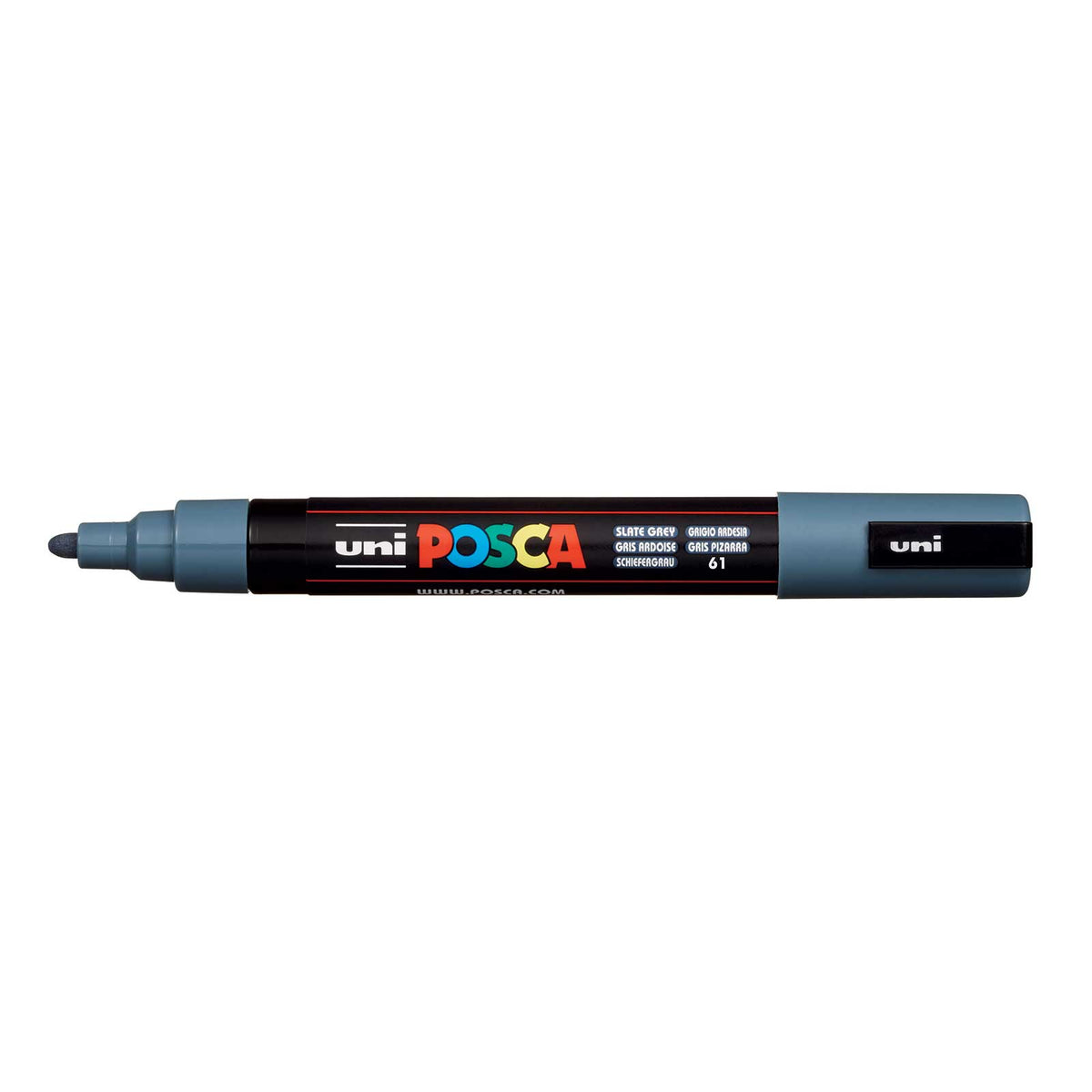 Posca Pen PC-5M - fås i flere farver