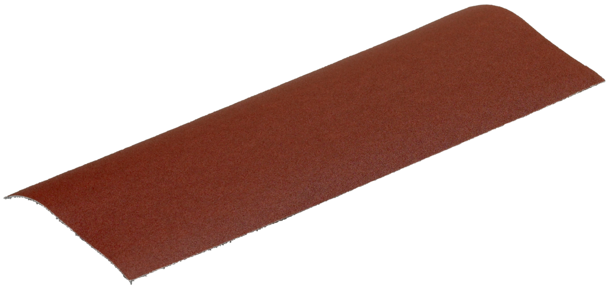 Anza slibepapir med velcro - P120