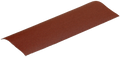 Anza slibepapir med velcro - P180