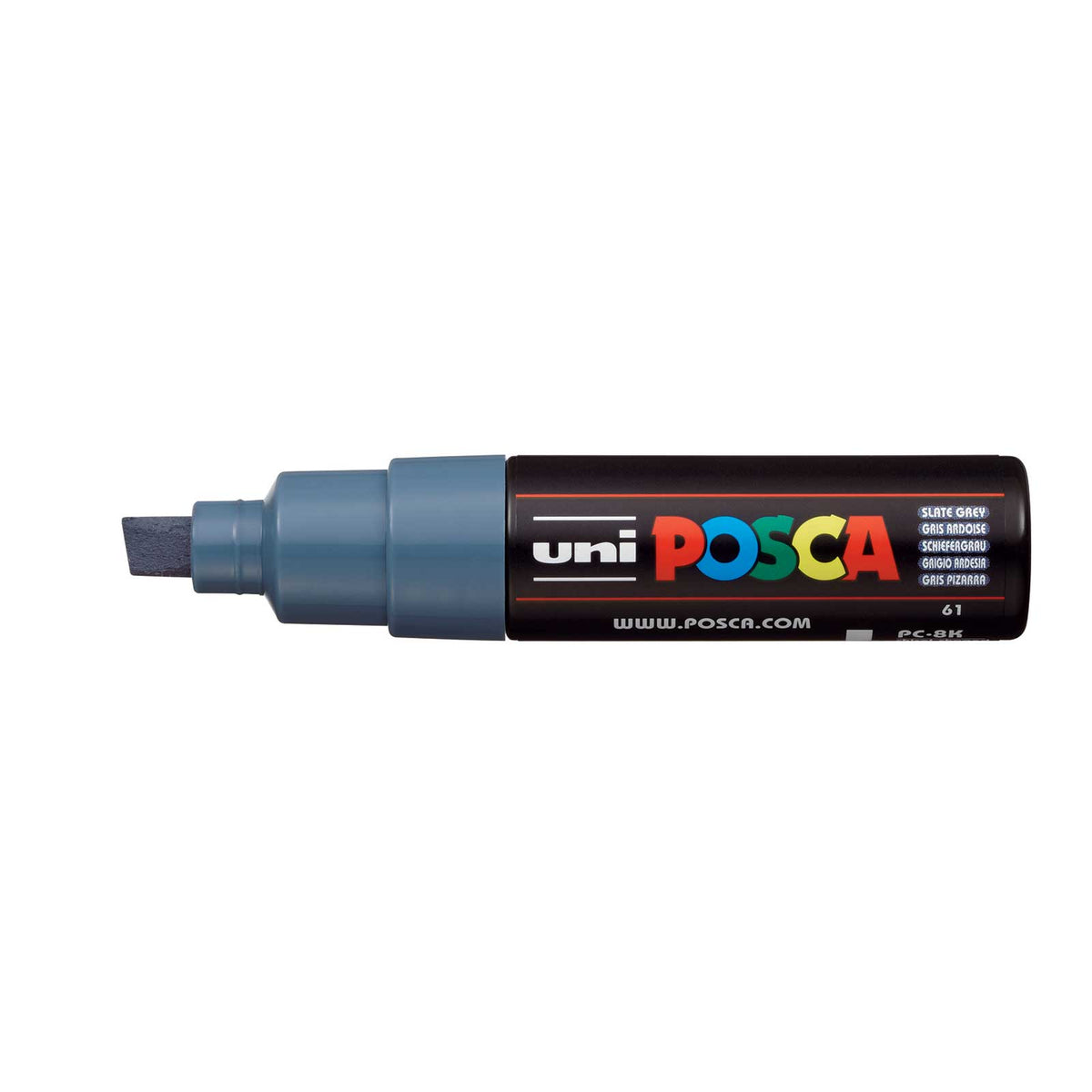 Posca Pen PC-8K - fås i flere farver