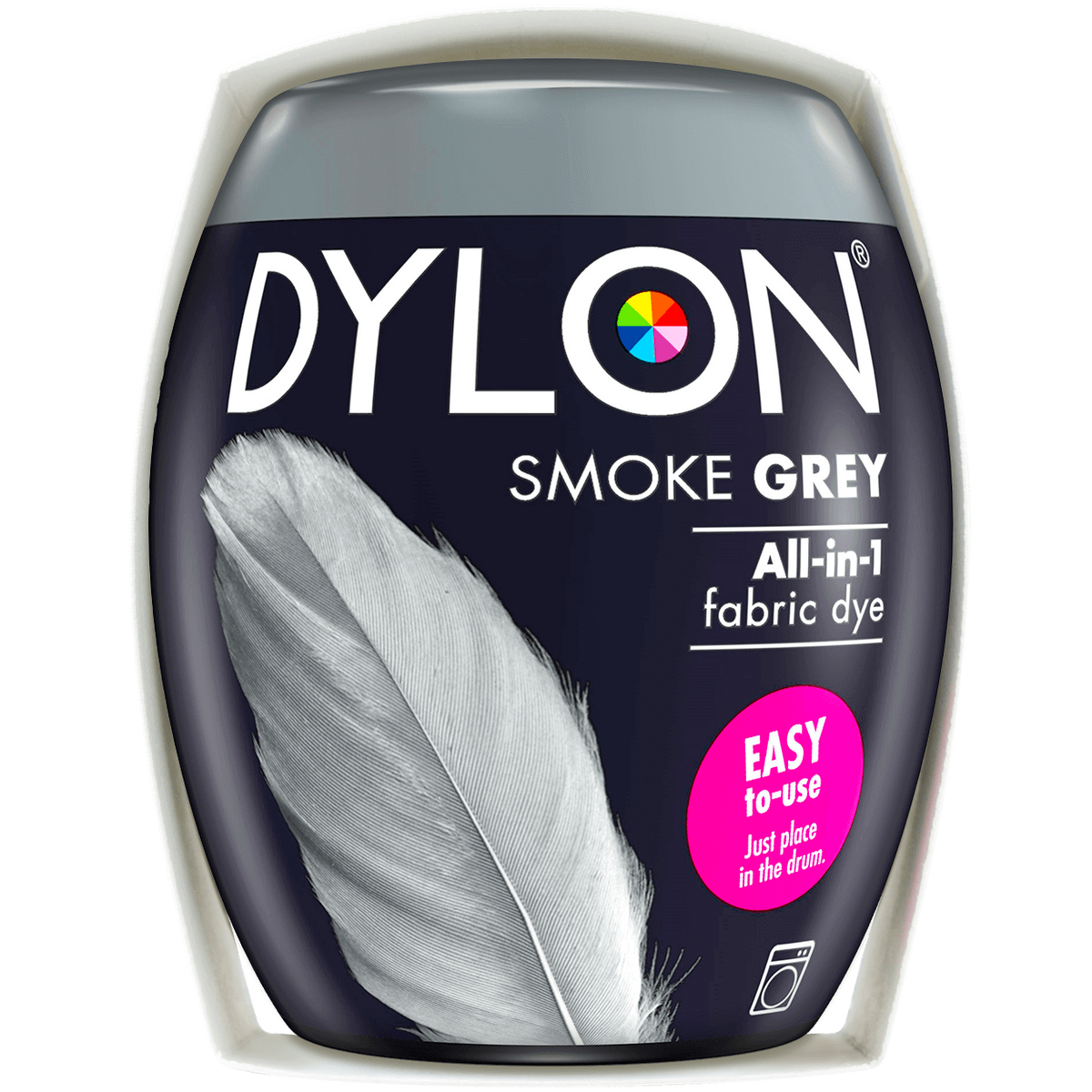 Dylon All-in-one tekstilfarve