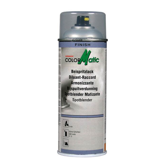 ColorMatic Spotblender, fortynderspray - 400 ml.