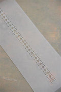 Vintage Paint Stencil - Filigree Motif 9