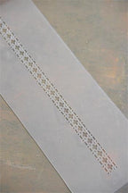 Vintage Paint Stencil - Filigree Motif 9